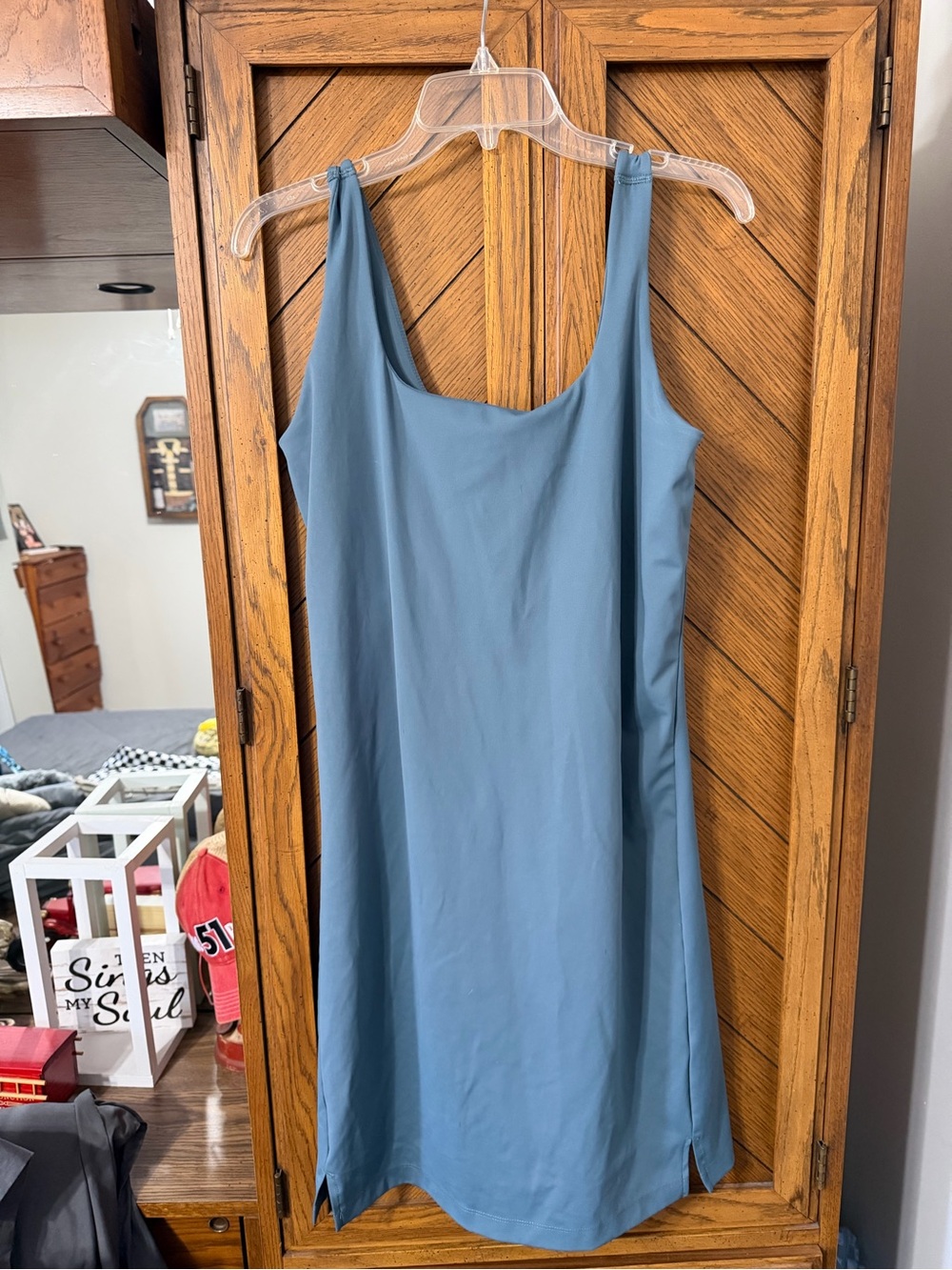 Old Navy Active Powersoft Tall Athletic Dress